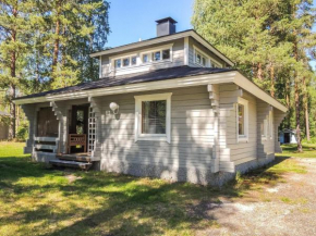 Holiday Home Karjalan veikko 2 b by Interhome Lieksa